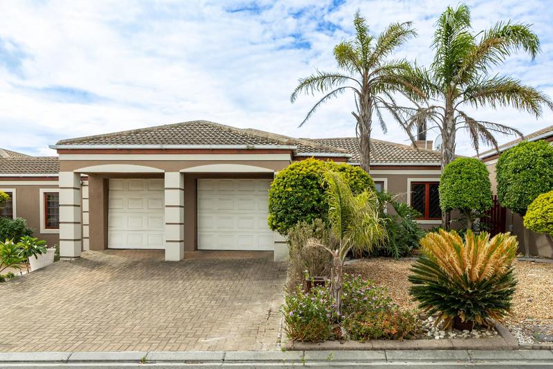 3 Bedroom Property for Sale in Brackenfell South Western Cape